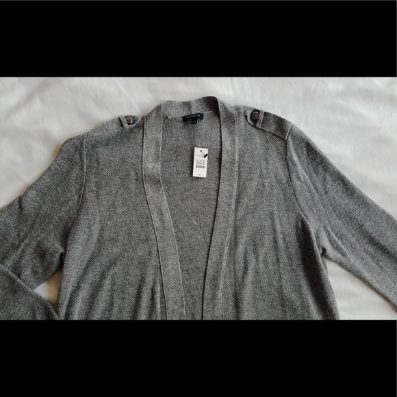 Talbots duster - Picture 2 of 3